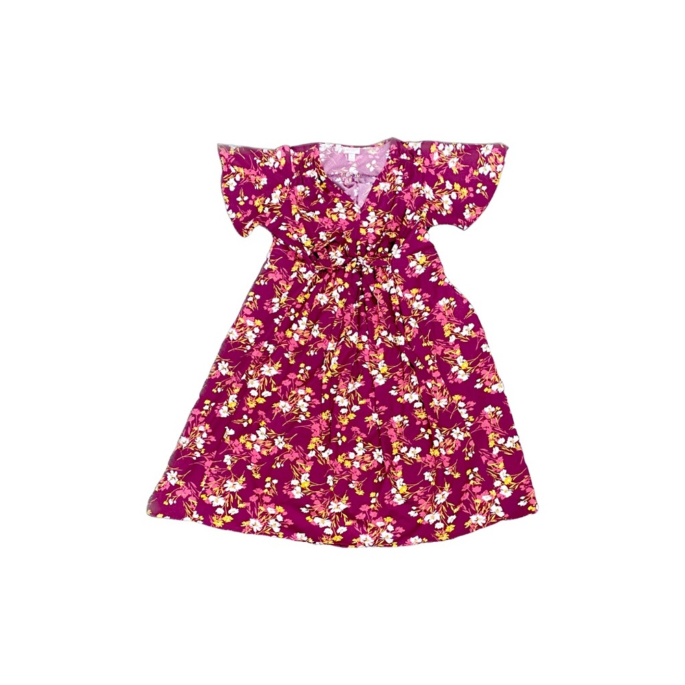MATERNITY DRESS
